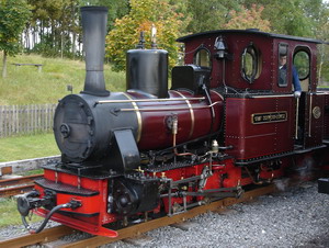 Jung at Brecon