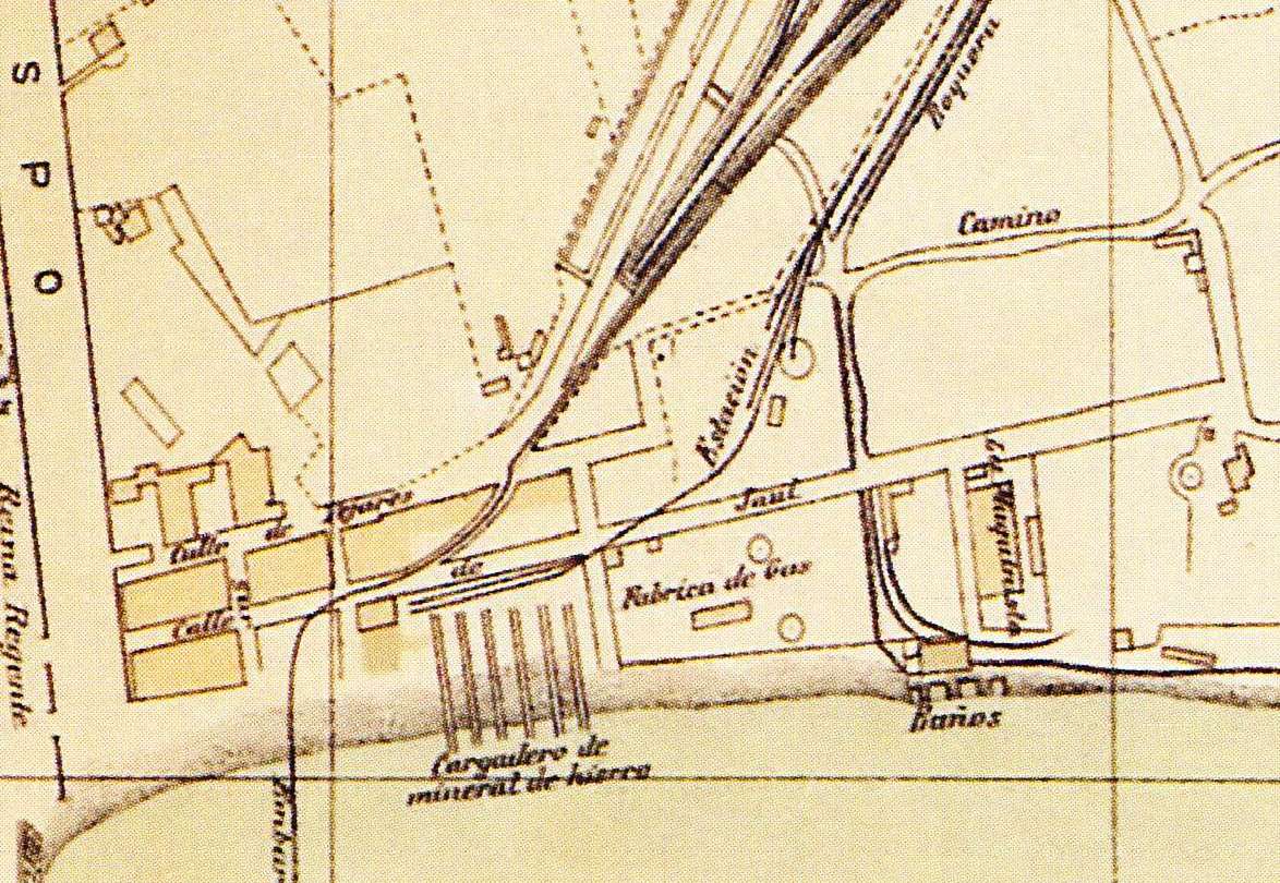Old Port A