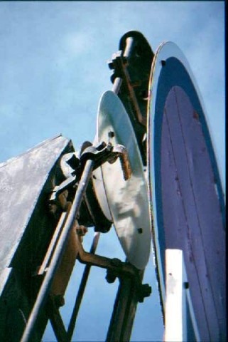Signal at Fines