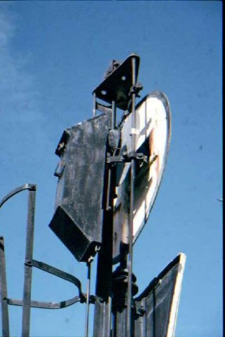 Signal at Fines