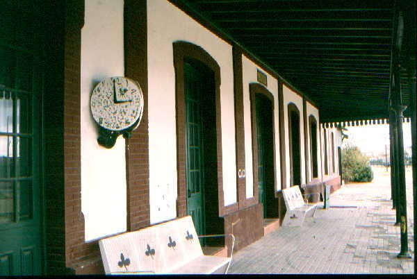 Zurgena