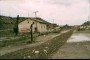 Fines after insertion of water pipe (2003)