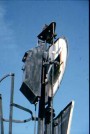 Signal at Fines
