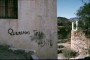Graffiti in Cantoria 