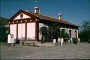Alamanzora station (private house)