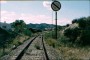 Signal at El Cucador