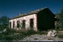 Purchena Station (rear)