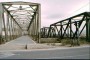 Old and new bridges at Lorca