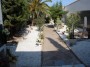 British cemetery at Aguilas