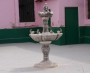 Fountain in Boag's house