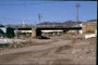 Bridge on outskirts of Aguilas