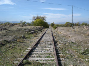 Granada Railway