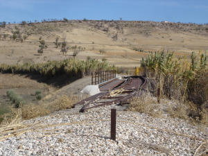 Granada Railway