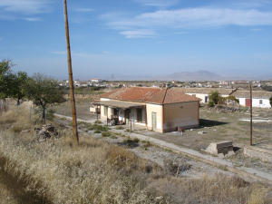 Granada Railway