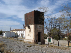 Granada Railway