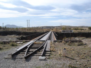 Granada Railway