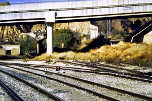 Granada Railway