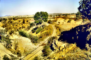 Granada Railway