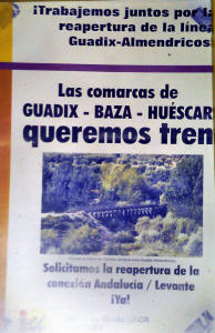 Granada Railway