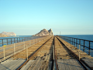 Pier