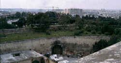 Floriana Station