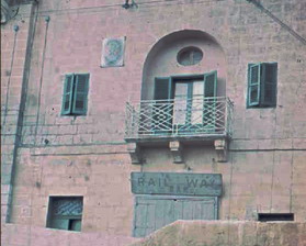 Old Bar