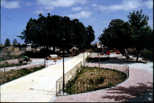 Attard Garden