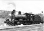 RENFE 130-2130 (GSSR No 10) CANTORIA at Baza Station