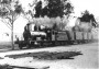 RENFE 130-2127 (GSSR No 7) GUADIX at Almendricos. Note the warehouse behind, see page 121.