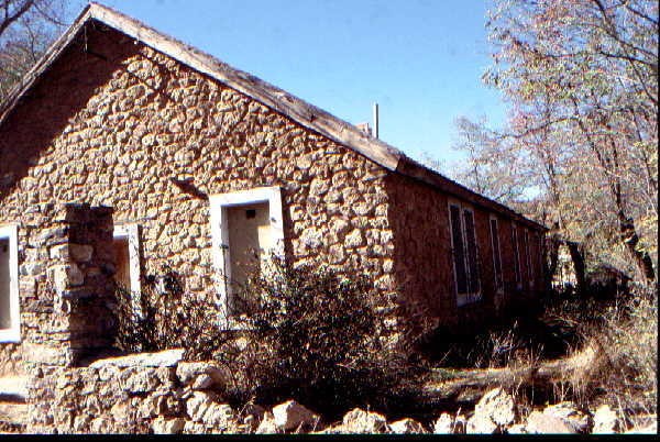 Doctor's House