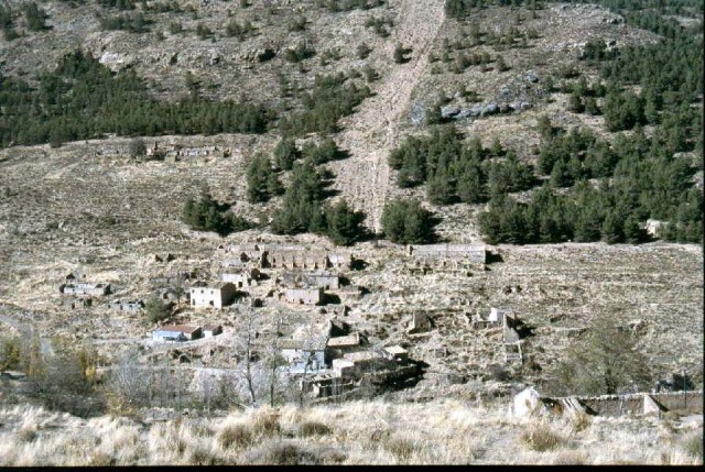 Rascador village
