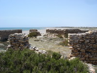 Salt Works