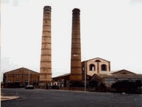 Sugar Factory