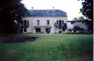 Monique's Place
