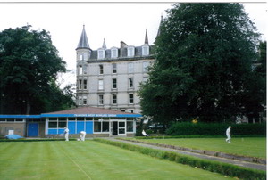 Club House