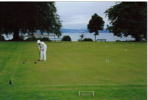 Lawn