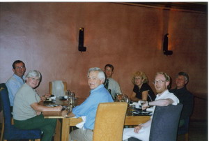 Dinner