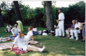 The picnic