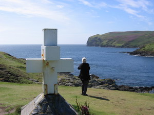 Calf of Man