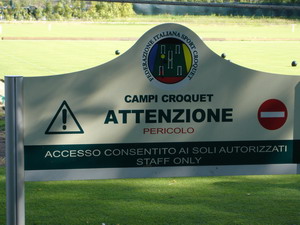 notice