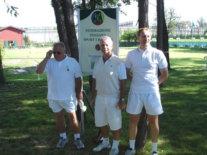 The Italians