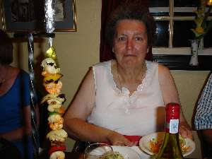 Faith with an Espetada