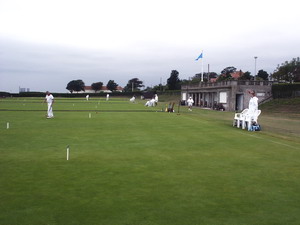 Ramsgate Lawns