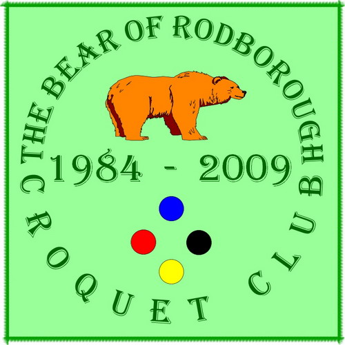 Bear Logo